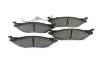 Picture of HELLA Brakes Disc Brake Pad Set - 355046231