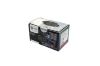 Picture of HELLA Brakes Disc Brake Pad Set - 355046281