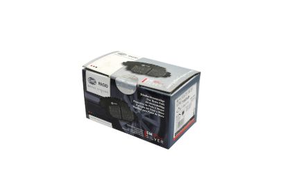 Picture of HELLA Brakes Disc Brake Pad Set - 355046281