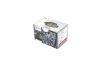Picture of HELLA Brakes Disc Brake Pad Set - 355046351