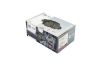 Picture of HELLA Brakes Disc Brake Pad Set - 355046411