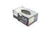 Picture of HELLA Brakes Disc Brake Pad Set - 355046501