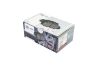 Picture of HELLA Brakes Disc Brake Pad Set - 355046511