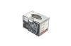 Picture of HELLA Brakes Disc Brake Pad Set - 355046561