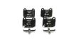 Picture of HELLA Brakes Disc Brake Pad Set - 355046731