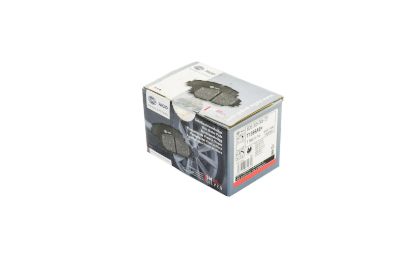 Picture of HELLA Brakes Disc Brake Pad Set - 355046731