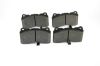 Picture of HELLA Brakes Disc Brake Pad Set - 355046761
