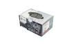 Picture of HELLA Brakes Disc Brake Pad Set - 355046791