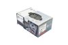 Picture of HELLA Brakes Disc Brake Pad Set - 355046831