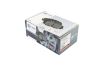 Picture of HELLA Brakes Disc Brake Pad Set - 355046921