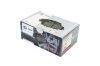 Picture of HELLA Brakes Disc Brake Pad Set - 355046971