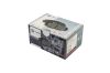 Picture of HELLA Brakes Disc Brake Pad Set - 355046991