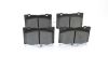 Picture of HELLA Brakes Disc Brake Pad Set - 355047001