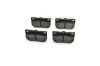 Picture of HELLA Brakes Disc Brake Pad Set - 355047021