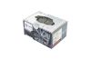 Picture of HELLA Brakes Disc Brake Pad Set - 355047051