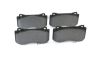 Picture of HELLA Brakes Disc Brake Pad Set - 355047071
