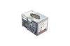 Picture of HELLA Brakes Disc Brake Pad Set - 355047201