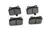 Picture of HELLA Brakes Disc Brake Pad Set - 355047261