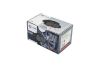 Picture of HELLA Brakes Disc Brake Pad Set - 355047261
