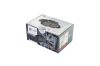 Picture of HELLA Brakes Disc Brake Pad Set - 355047271