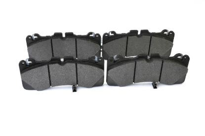 Picture of HELLA Brakes Disc Brake Pad Set - 355047291