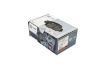 Picture of HELLA Brakes Disc Brake Pad Set - 355047291