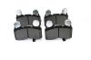 Picture of HELLA Brakes Disc Brake Pad Set - 355047301