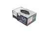 Picture of HELLA Brakes Disc Brake Pad Set - 355047301