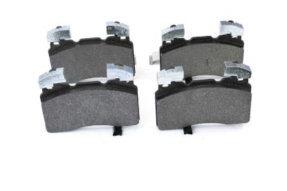 Picture of HELLA Brakes Disc Brake Pad Set - 355047311