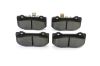 Picture of HELLA Brakes Disc Brake Pad Set - 355047381