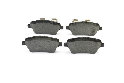 Picture of HELLA Brakes Disc Brake Pad Set - 355047401