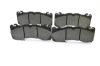 Picture of HELLA Brakes Disc Brake Pad Set - 355047421