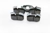 Picture of HELLA Brakes Disc Brake Pad Set - 355047431