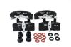 Picture of HELLA Brakes Disc Brake Pad Set - 355047451