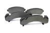 Picture of HELLA Brakes Disc Brake Pad Set - 355047491