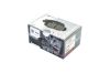 Picture of HELLA Brakes Disc Brake Pad Set - 355047511