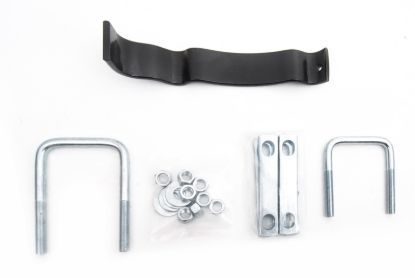Picture of Hellwig Leaf Spring Support - 1310