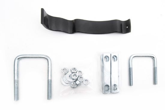 Picture of Hellwig Leaf Spring Support - 1310