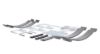Picture of Hellwig Leaf Helper Spring - 1251