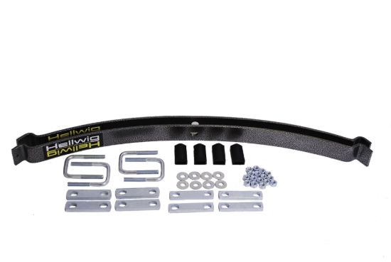 Picture of Hellwig Leaf Helper Spring - 1210