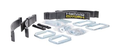 Picture of Hellwig Leaf Helper Spring - 1565