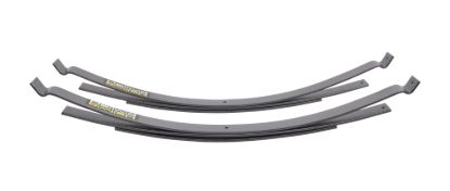 Picture of Hellwig Leaf Helper Spring - 2515
