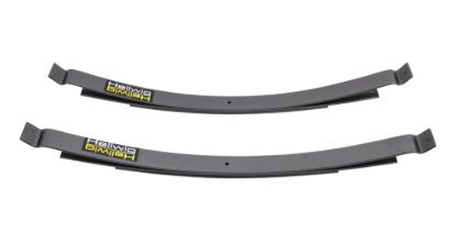 Picture of Hellwig Leaf Helper Spring - 2515