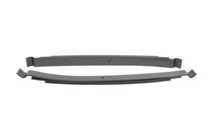 Picture of Hellwig Leaf Helper Spring - 2518