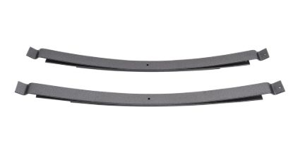 Picture of Hellwig Leaf Helper Spring - 2527
