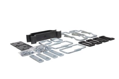Picture of Hellwig Leaf Helper Spring Mount Kit - 25303