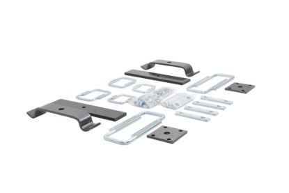 Picture of Hellwig Leaf Helper Spring Mount Kit - 25318