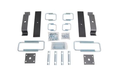 Picture of Hellwig Leaf Helper Spring Mount Kit - 25318