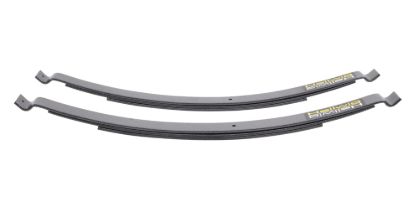 Picture of Hellwig Leaf Helper Spring - 2551