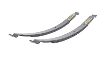 Picture of Hellwig Leaf Helper Spring - 2551